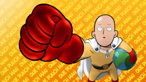 Create a One Punch Man Actualizacion 216 Tier List - TierMaker