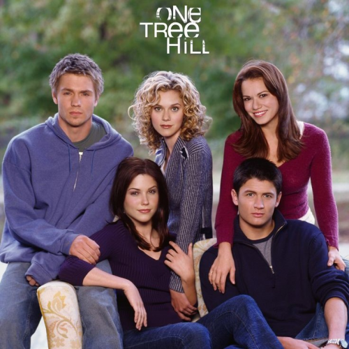 one tree hill relationships ranking Tier List Rankings
