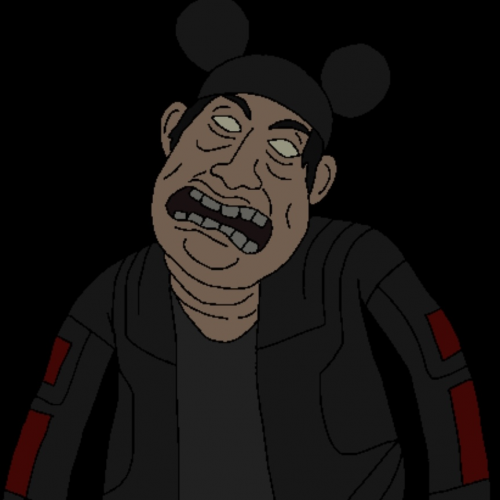 Create a One Week With Joeysworldtour Characters Tier List - TierMaker