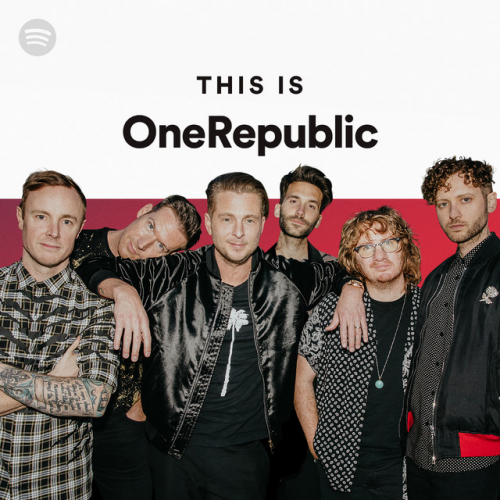 OneRepublic Songs :D Tier List (Community Rankings) - TierMaker