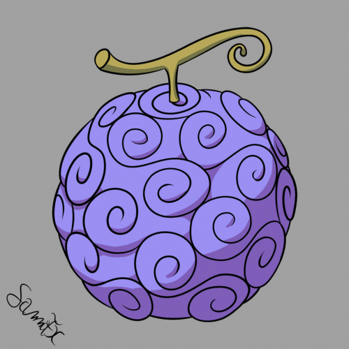 Create A Op As For Devil Fruits Tier List Tiermaker