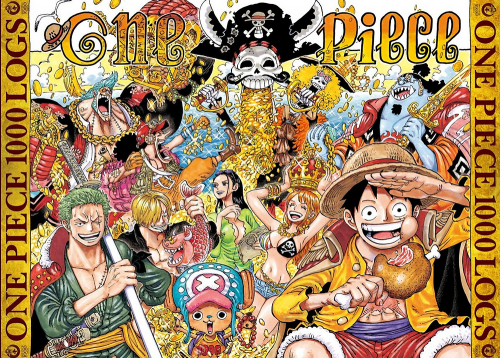 Opening One Piece 1-23 Tier List (Community Rankings) - TierMaker