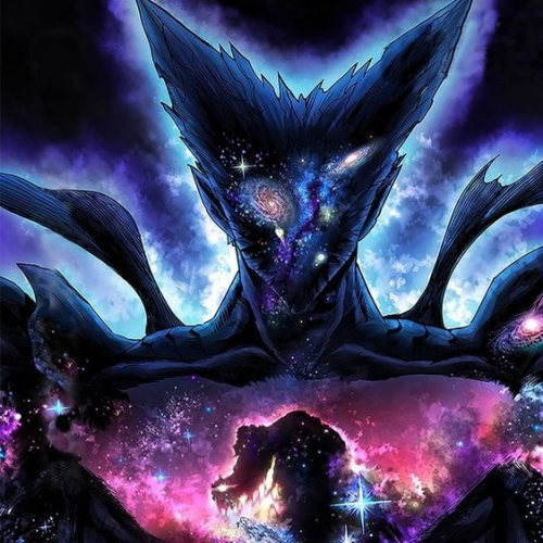 Create a OPM Manga only Strength (up to 170) Tier List TierMaker