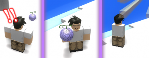 OPOR - Roblox