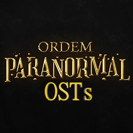 Create a Músicas do Ordem Paranormal Tier List - TierMaker