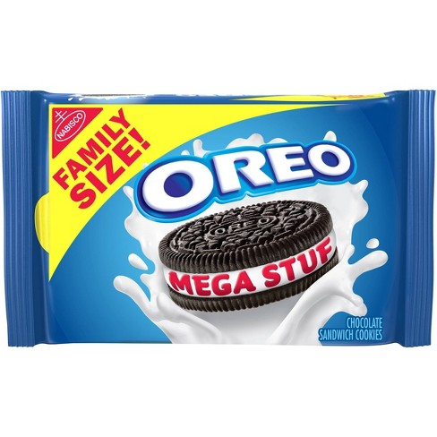 Oreo Flavors Tier List (Community Rankings) - TierMaker