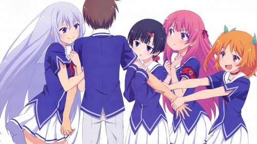 Oreshura - Wikipedia