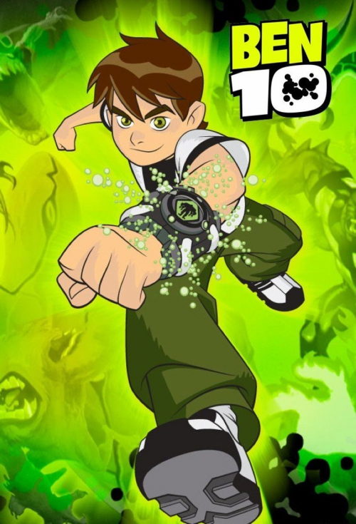 Ben 10 Aliens Tier List Tier List Maker 