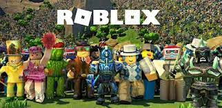 Create a MELHORES JOGOS DO ROBLOX Tier List - TierMaker