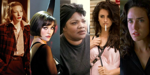 Oscars Best Supporting Actress Winners Of The 2000s Ranked 2 Tier List