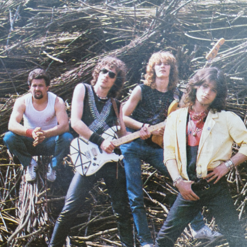 Create a Osmi Putnik Albums Tier List TierMaker