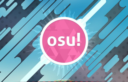 Create a osu cursor Tier List - TierMaker