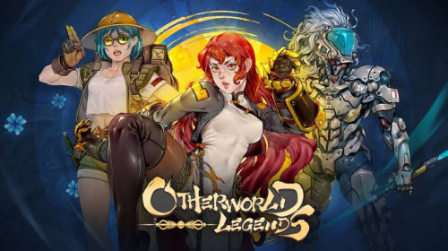 Otherworld Legends Best Merge Item Tier List (Community Rankings ...