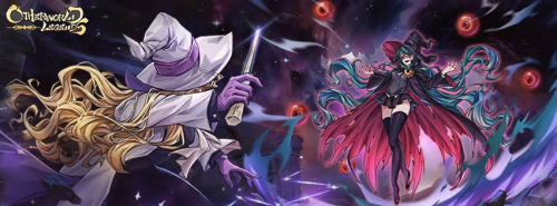 Otherworld legends characters Tier List (Community Rankings) - TierMaker