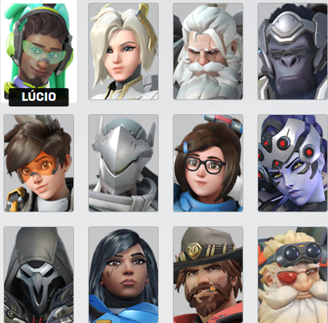 Overwatch 2 tier list