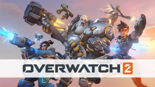 Overwatch Tier List September 2021: Best Supports, DPS, Tanks