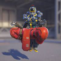 Overwatch 2 Shop Skins Tier List (Community Rankings) - TierMaker