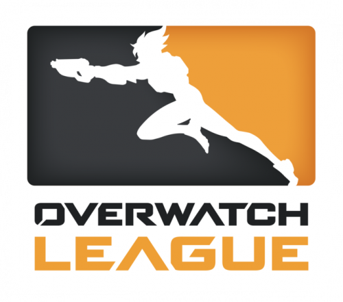 Create a Overwatch League Logos Tier List - TierMaker