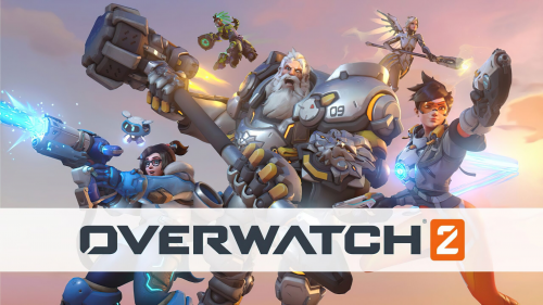 All Overwatch 2 heroes: Season 4 tier list, characters, abilities