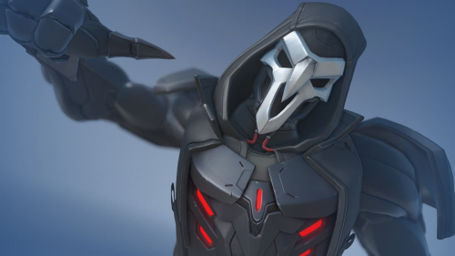 My tier list of reaper skins : r/ReaperMain