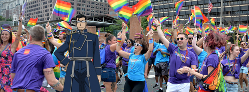 Ozwald Fandom Ranking Tier List (Community Rankings) - TierMaker