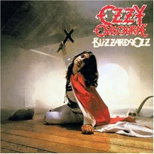ozzy osbourne albums tier list