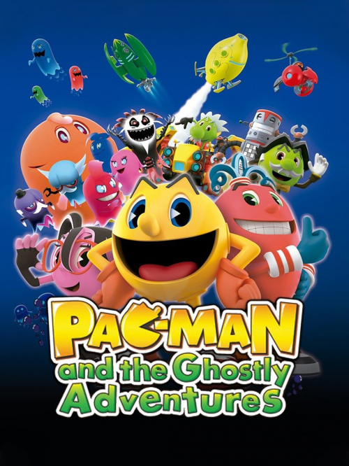 pac-man-and-the-ghostly-adventures-characters-tier-list-community