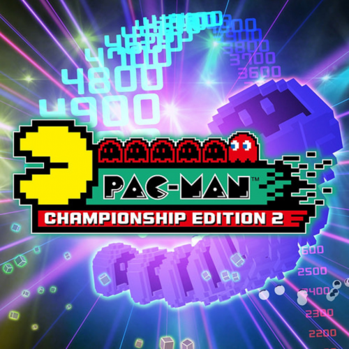 pac man championship edition 2 ost