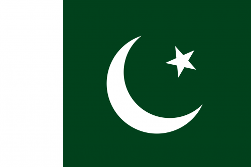 Pakistan Region Flags Tier List (Community Rankings) - TierMaker