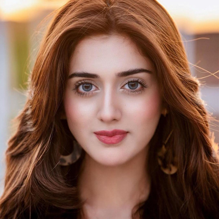 Create a Pakistani Tiktokers Tier List - TierMaker