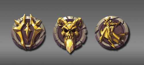 Create A Paladins Talents 5 4 Tier List Tiermaker Create A Paladins Talents 5 4 Tier List Tiermaker