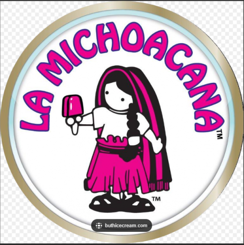 Create a Paleta popsicle and icecream flavors Tier List TierMaker