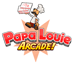 Papa Louie 3 - Papa Louie Games