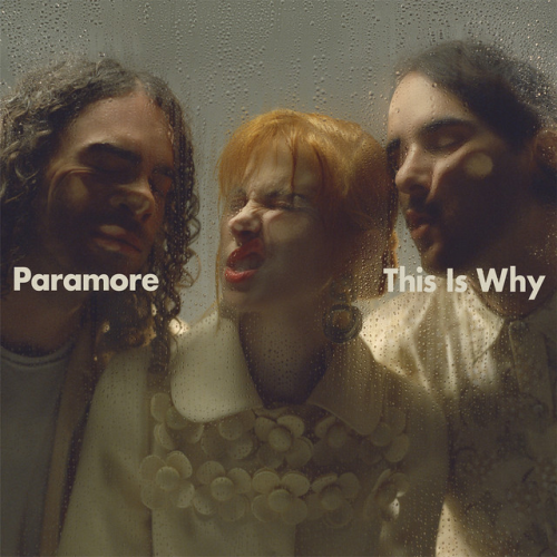 Create a Paramore Brand New Eyes song ranking Tier List - TierMaker