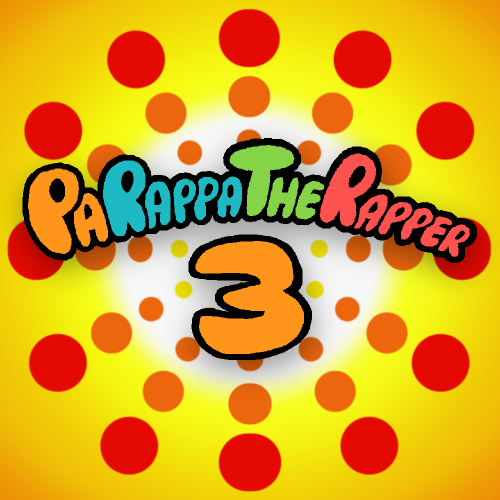 TURN TO CHANNEL 3: 'PaRappa the Rapper' is still in the mind