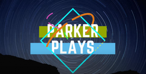 Create a Parker Plays | Every Video Ranked Tier List - TierMaker