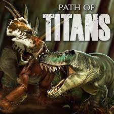 Create A Path Of Titans Dinosaurs Plus Some Mods Tier List Tiermaker