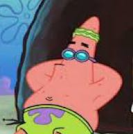 Create A Patrick Pictures Tier List Tiermaker