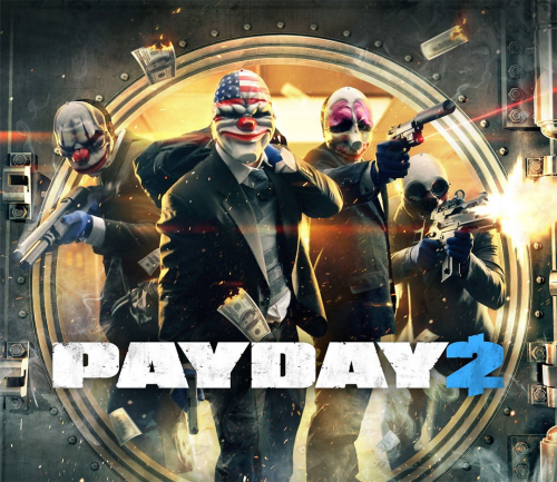 Create a Payday 2 Heists (updated through Crude Awakening) Tier List ...