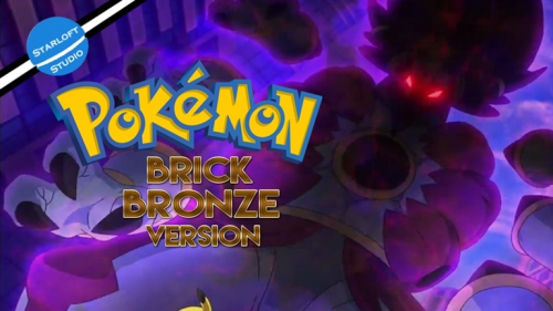 How To Play Pokémon Brick Bronze In 2023! : r/shamlessselfpromotion