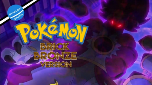 The Pokemon Brick Bronze 2023 Copy Tierlist