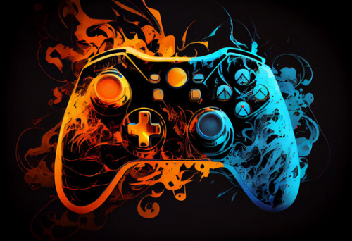 Create a PC Games Tier List - TierMaker