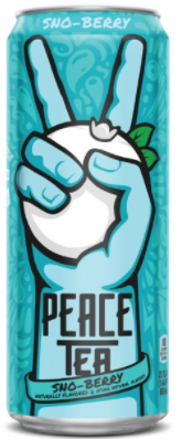 Create a Peace Tea Tier List - TierMaker