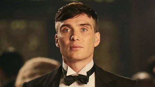 Peaky blinders Tier List (Community Rankings) - TierMaker