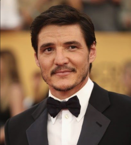 Create a pedro pascal character ranking Tier List - TierMaker