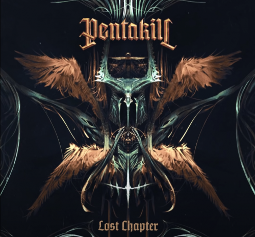 PENTAKILL III: Lost Chapter Albume tierlist Tier List (Community ...