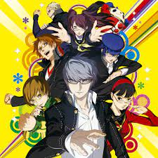 persona 4 golden social links answers