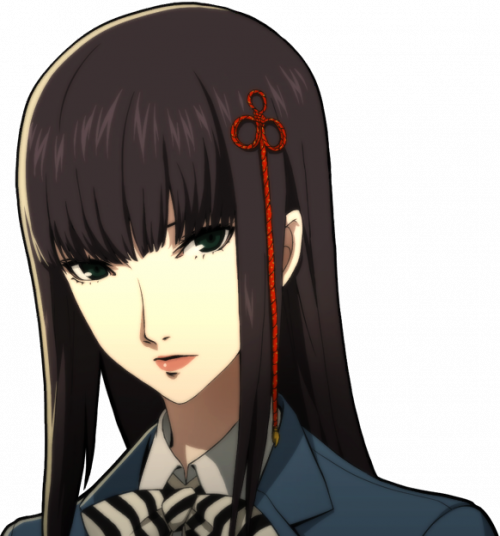 Persona 5 Waifus Tier List Community Rankings Tiermaker