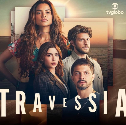 Create a PERSONAGENS DA NOVELA: TRAVESSIA Tier List - TierMaker
