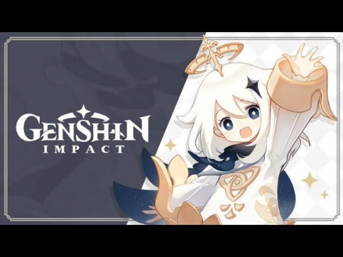 Create a Personagens Favoritos de Genshin Impact Tier List - TierMaker